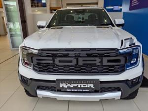 Ford Ranger 3.0T V6 double cab Raptor 4WD - Image 4