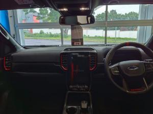 Ford Ranger 3.0T V6 double cab Raptor 4WD - Image 5