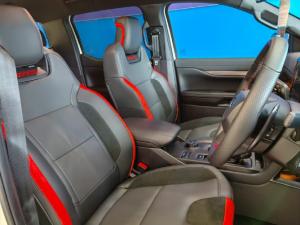 Ford Ranger 3.0T V6 double cab Raptor 4WD - Image 7