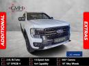 Thumbnail Ford Ranger 2.0 BiTurbo double cab Wildtrak 4x4