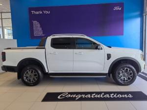 Ford Ranger 2.0 BiTurbo double cab Wildtrak 4x4 - Image 2