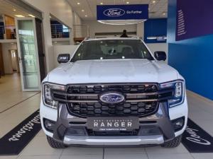 Ford Ranger 2.0 BiTurbo double cab Wildtrak 4x4 - Image 4