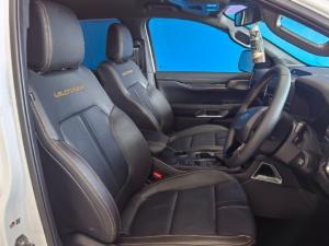 Ford Ranger 2.0 BiTurbo double cab Wildtrak 4x4 - Image 5