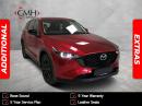 Thumbnail Mazda CX-5 2.0 Carbon Edition