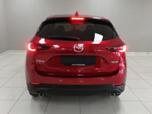 Mazda CX-5 2.0 Carbon Edition - Image 4