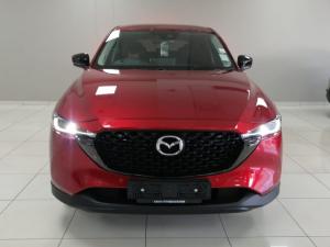 Mazda CX-5 2.0 Carbon Edition - Image 9