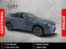 Thumbnail Mazda CX-5 2.0 Dynamic