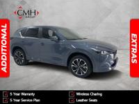 Thumbnail Mazda CX-5 2.0 Dynamic