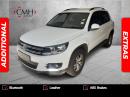 Thumbnail Volkswagen Tiguan 1.4TSI 118kW Trend&Fun auto