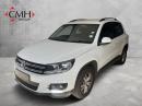 Thumbnail Volkswagen Tiguan 1.4TSI 118kW Trend&Fun auto