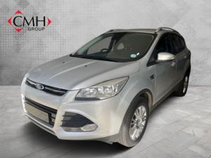 Ford Kuga 1.5T Trend auto - Image 1