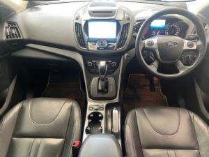 Ford Kuga 1.5T Trend auto - Image 5