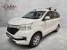 Toyota Avanza 1.5 SX - Thumbnail 1