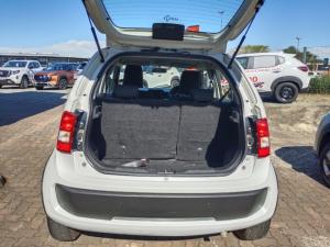 Suzuki Ignis 1.2 GLX manual - Image 11