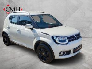 Suzuki Ignis 1.2 GLX manual - Image 1