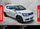 Thumbnail Suzuki Ignis 1.2 GLX manual
