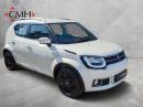 Thumbnail Suzuki Ignis 1.2 GLX manual