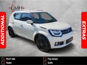 Suzuki Ignis 1.2 GLX manual - Image 1