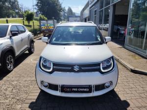Suzuki Ignis 1.2 GLX manual - Image 2