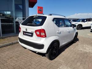 Suzuki Ignis 1.2 GLX manual - Image 3