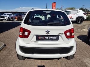 Suzuki Ignis 1.2 GLX manual - Image 4