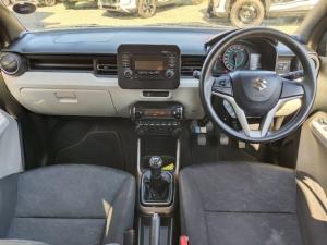 Suzuki Ignis 1.2 GLX manual - Image 5