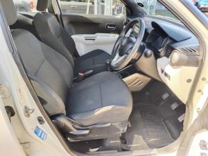 Suzuki Ignis 1.2 GLX manual - Image 7