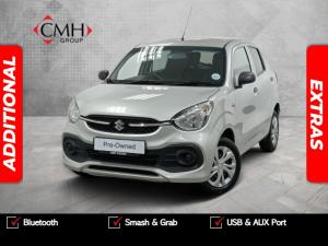 Suzuki Celerio 1.0 GA - Image 1