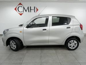 Suzuki Celerio 1.0 GA - Image 2
