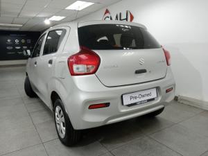 Suzuki Celerio 1.0 GA - Image 3