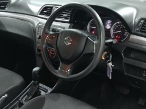 Suzuki Ciaz 1.5 GL auto - Image 12