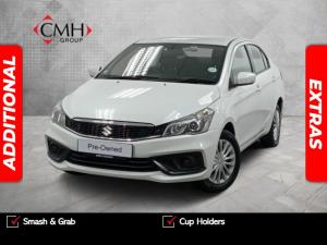 Suzuki Ciaz 1.5 GL auto - Image 1