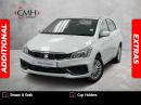 Thumbnail Suzuki Ciaz 1.5 GL auto