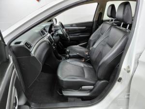 Suzuki Ciaz 1.5 GLX manual - Image 13