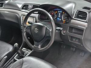 Suzuki Ciaz 1.5 GLX manual - Image 14