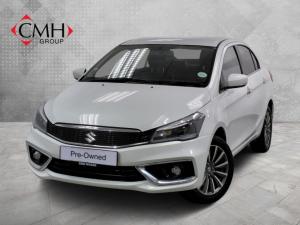 Suzuki Ciaz 1.5 GLX manual - Image 1