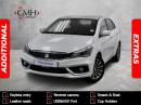 Thumbnail Suzuki Ciaz 1.5 GLX manual