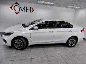 Suzuki Ciaz 1.5 GLX manual - Image 2