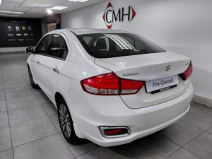 Suzuki Ciaz 1.5 GLX manual - Image 3