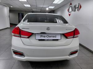 Suzuki Ciaz 1.5 GLX manual - Image 4