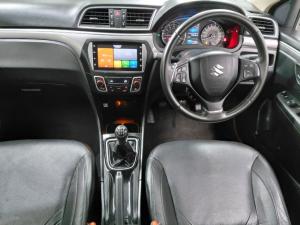 Suzuki Ciaz 1.5 GLX manual - Image 7