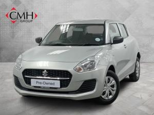 Suzuki Swift 1.2 GA - Image 1