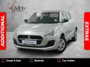 Thumbnail Suzuki Swift 1.2 GA