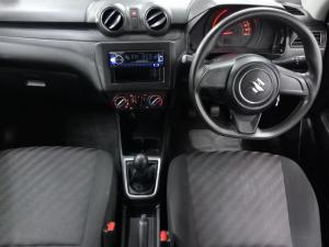 Suzuki Swift 1.2 GA - Image 9