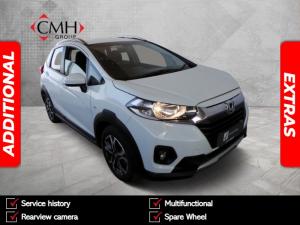 Honda WR-V 1.2 Comfort - Image 1