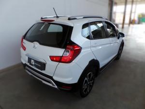 Honda WR-V 1.2 Comfort - Image 4