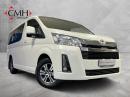 Thumbnail Toyota Quantum 2.8 LWB bus 11-seater GL
