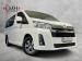 Toyota Quantum 2.8 LWB bus 11-seater GL - Thumbnail 1