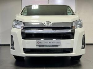 Toyota Quantum 2.8 LWB bus 11-seater GL - Image 3