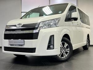 Toyota Quantum 2.8 LWB bus 11-seater GL - Image 4
